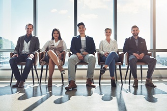 Réseau international de Hotelcareer