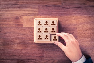 CVthèque internationale