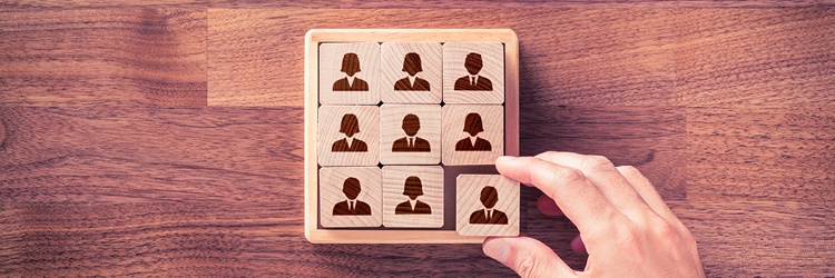 CVthèque internationale