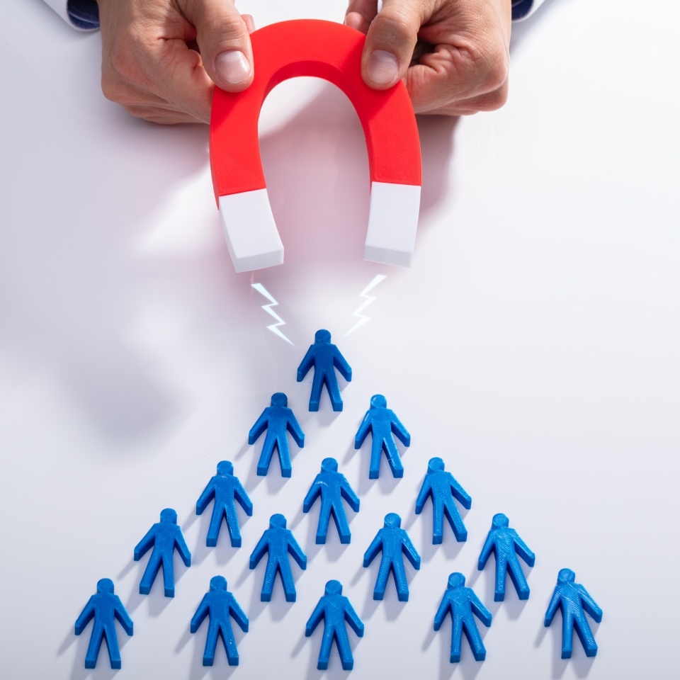 Marque employeur