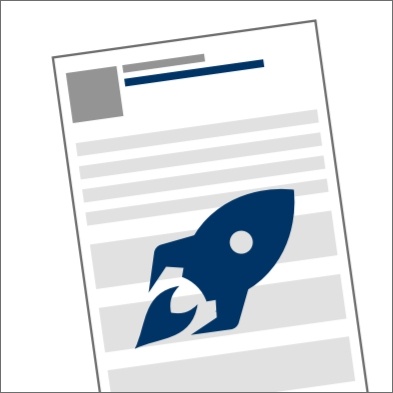 Candidature express
